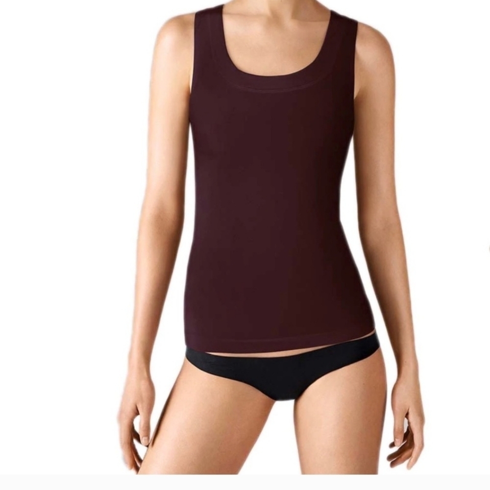 043 Wolford Athens Top Medium